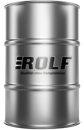 Масло редуктр. ROLF REDUCTOR S9 GS 320 (208л)