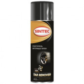 Sintec Dr. Active Очиститель тормозных дисков аэрозоль 400мл Sintec Dr. Active Очиститель тормозных дисков аэрозоль 400мл
