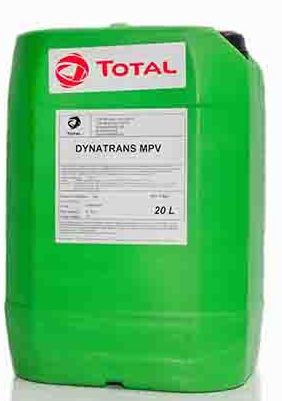 Масло гидротрансмисс. TOTAL DYNATRANS AC 30 (20л) Масло гидротрансмисс. TOTAL DYNATRANS AC 30 (20л)