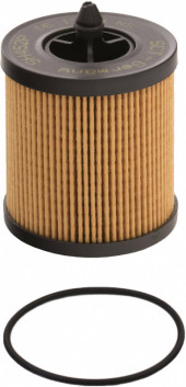 Фильтр масляный SCT SH 452- OPEL ASTRA G/VECTRA C/SAAB 9-3