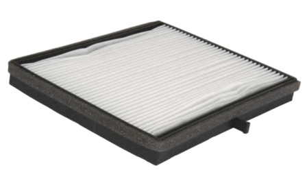 Фильтр салона SCT SA 1141- CHEVROLET LACETTI 05-/DAEWOO GENTRA 13-