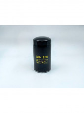 BIG FILTER Фильтр маслянный (корпусной) KAMAZ, НефАЗ, ПАЗ, IVECO с дв.Cummins BIG FILTER Фильтр маслянный (корпусной) KAMAZ, НефАЗ, ПАЗ, IVECO с дв.Cummins