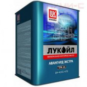 Масло мотор. 15W40 ЛУКОЙЛ АВАНГАРД Экстра API CH-4/CG-4/SJ (16кг/18л) ЖБ Распр Масло мотор. 15W40 ЛУКОЙЛ АВАНГАРД Экстра API CH-4/CG-4/SJ (16кг/18л) ЖБ Распр