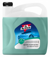Sintec Dr. Active Активная пена "Active Foam Extra"  6 л (1*4 шт)
