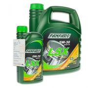 Масло мотор. синтет. Fanfaro LSX JP SAE 5W30 API SN/SM/CF 1л 1*20шт Масло мотор. синтет. Fanfaro LSX JP SAE 5W30 API SN/SM/CF 1л 1*20шт