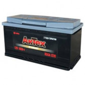 AKTEX АКБ 6СТ-110 STANDART евро (о.п. ) AKTEX АКБ 6СТ-110 STANDART евро (о.п. )