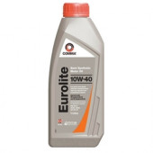 Масло моторн. полусинт. 10W40 COMMA EUROLITE (1л.) 1*12 шт. Масло моторн. полусинт. 10W40 COMMA EUROLITE (1л.) 1*12 шт.