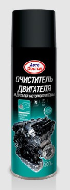 AD9624 Очиститель двигателя (аэроз) (300 мл) (1*24) AD9624 Очиститель двигателя (аэроз) (300 мл) (1*24)