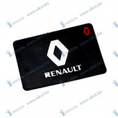 Коврик липучка RENAULT NOVA-PRO