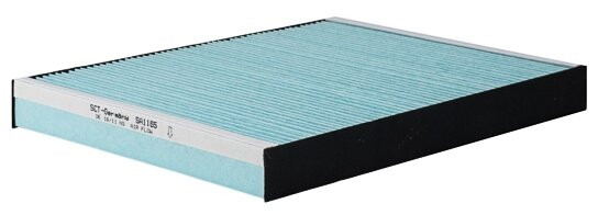 Фильтр салона SCT SA 1165