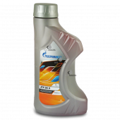 Газпромнефть ATF DX II 1л. Газпромнефть ATF DX II 1л.