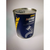 Присадка для снижения расхода масла MANNOL "MOTOR DOKTOR" 350мл.