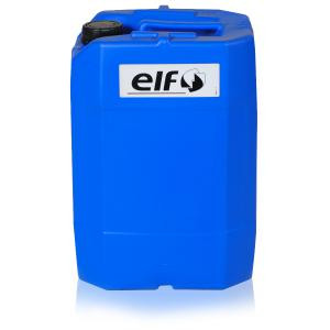 Масло трансм. ELF 75W80 TRANSELF NFP (синтет) 60л