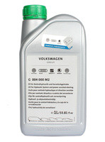 Масло гидрав. VAG G004000M2 Масло гидрав. VAG G004000M2