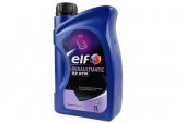 Масло трансм. ELF RENAULTMATIC D3 SYN (1л) (1*12) Масло трансм. ELF RENAULTMATIC D3 SYN (1л) (1*12)