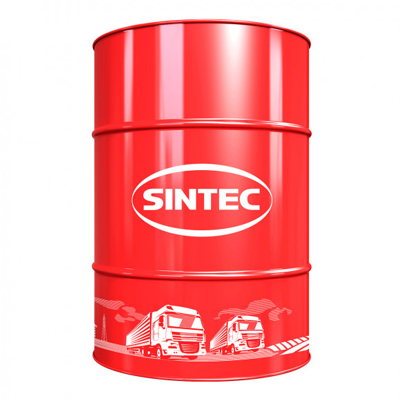 Антифриз Sintec Euro concentrate G11 (220кг) Антифриз Sintec Euro concentrate G11 (220кг)