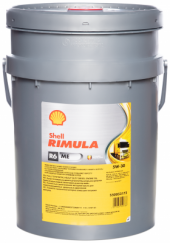 Масло мотор. Shell 5W30 Rimula R6 ME (20л) Масло мотор. Shell 5W30 Rimula R6 ME (20л)