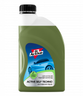 Sintec Dr. Active Активная пена  "Active Self Techno"  1 л (1*15 шт)