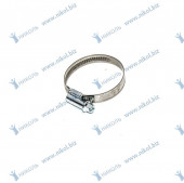 Хомут 35-50 мм (патрубок радиатора) NOVA-PRO (аналог NORMA) (уп=50шт)