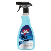 Sintec Dr. Active Средство для стекл и зеркал Антидождь 500мл спрей (1*12шт) Sintec Dr. Active Средство для стекл и зеркал Антидождь 500мл спрей (1*12шт)