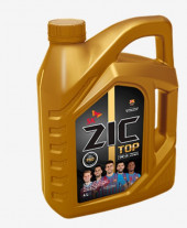 Масл мотор. ZIC TOP SAE 5W30 API SL/CF (1л) 1*12шт. Масл мотор. ZIC TOP SAE 5W30 API SL/CF (1л) 1*12шт.