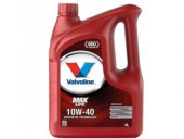 Масло моторное п/синт. Valvoline MAXLIFE 10W40 5л Масло моторное п/синт. Valvoline MAXLIFE 10W40 5л