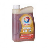 Жидкость гидравлическая TOTAL FLUIDE DA (1л) (1*12) Жидкость гидравлическая TOTAL FLUIDE DA (1л) (1*12)