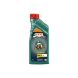 Масло мотор. Castrol  5W30 Magnatec Professional A5 (Форд) (1л) 1*12 шт.