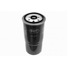 Фильтр топливный SCT ST 377