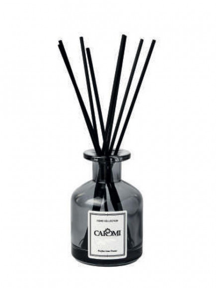 Ароматизатор для помещения CAROMI Tabac goumand (Табак Ваниль) 80мл.