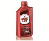 Масло моторное синт. Valvoline MAXLIFE 5W40 1л Масло моторное синт. Valvoline MAXLIFE 5W40 1л