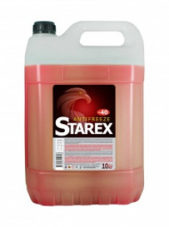 Антифриз STAREX Red (20 кг) 1*1шт Антифриз STAREX Red (20 кг) 1*1шт