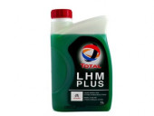Жидкость гидравлическая TOTAL LHM PLUS (1л) (1*12) Жидкость гидравлическая TOTAL LHM PLUS (1л) (1*12)