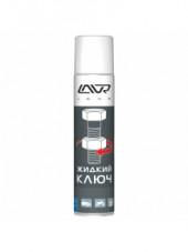 LAVR Жидкий ключ, 400 мл  Ln1491 (12шт)