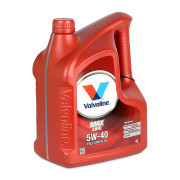Масло моторное синт. Valvoline MAXLIFE 5W40 4л Масло моторное синт. Valvoline MAXLIFE 5W40 4л