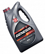 Масло мотор. 5W30 ЛУКОЙЛ GENESIS ARMORTECH HK (216,5л) Масло мотор. 5W30 ЛУКОЙЛ GENESIS ARMORTECH HK (216,5л)