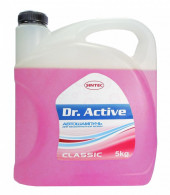 Sintec Dr.Active Активная пена (готовый)  5 кг 1*4шт
