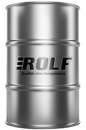 Масла циркуляционные. ROLF LAGER 150 (208л)
