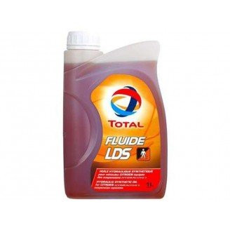 Жидкость трансмис. TOTAL FLUIDE MV LV (синтет) (1л) (1*12)