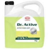 Sintec Dr.Active Активная пена Active Foam Light 5кг (1*4)