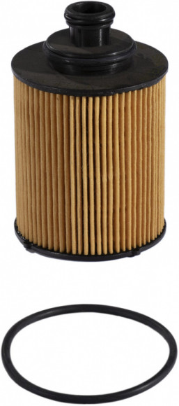 Фильтр масляный SCT SH 4797- OPEL ASTRA H/CORSA 1.3D