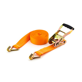 Ремень крепления груза AUTOSTART 2,5-5 т, 6 метров (ширина ленты 50 мм, механизм 196 мм) Ремень крепления груза AUTOSTART 2,5-5 т, 6 метров (ширина ленты 50 мм, механизм 196 мм)