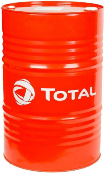 Масло моторное TOTAL QUARTZ 9000 5W40(208л)