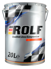 Смазка ROLF GREASE P7 LX 460 EP-1 (металл) (18 кг)металл Смазка ROLF GREASE P7 LX 460 EP-1 (металл) (18 кг)металл