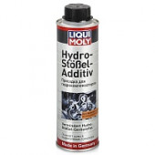 Стоп-шум гидрокомпенсаторов Liqui Moly Hydro-Stossel 300мл Стоп-шум гидрокомпенсаторов Liqui Moly Hydro-Stossel 300мл