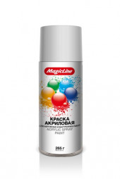 070 Краска серая RAL 7038 (265г)*12шт 070 Краска серая RAL 7038 (265г)*12шт