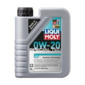 Масло мотор. Liqui Moly 0W20 Special Tec V (1л) Масло мотор. Liqui Moly 0W20 Special Tec V (1л)