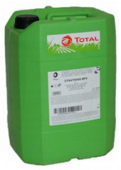 Масло гидротрансмисс. TOTAL Dynatrans MPV (20л)