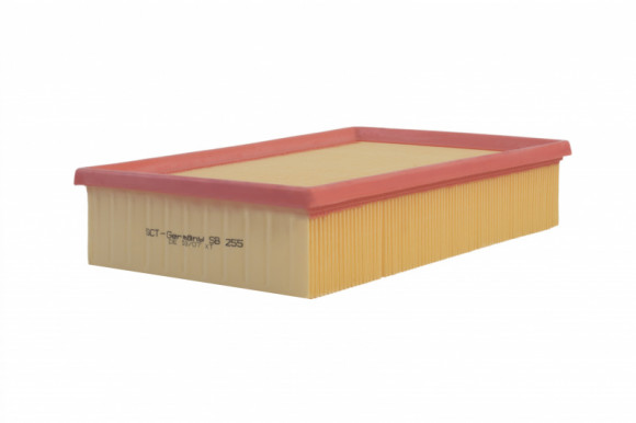 Фильтр воздушный SCT SB 255