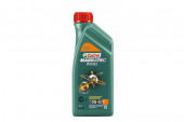 Масло мотор. 10W40 Castrol Magnatec Diesel B4 (1 л) Масло мотор. 10W40 Castrol Magnatec Diesel B4 (1 л)